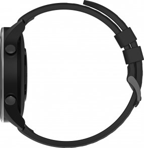 Смарт годинник Xiaomi Mi Watch Black (BHR4550GL)