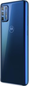 Смартфон Motorola G9 Plus 4/128GB Blue (PAKM0019RS)