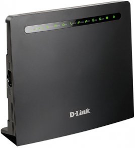 Маршрутизатор Wi-Fi D-Link DWR-980