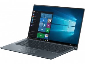 Ноутбук ASUS ZenBook UX435EAL-KC047R Grey