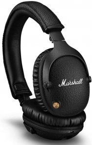  Гарнітура Marshall Monitor II ANC Black (1005228.0)