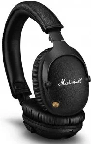Фото: Гарнітура Marshall Monitor II ANC Black (1005228.0) № 2 | KTC