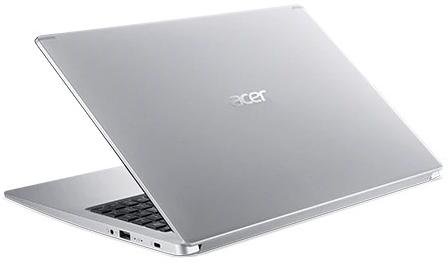 Ноутбук Acer Aspire 5 A515-45G-R4LX NX.A8AEU.00F Silver