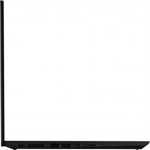 Ноутбук Lenovo ThinkPad T15 G2 20W4003XRA Black