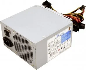 Фото: Блок живлення Seasonic 600W SSP-550RT (SSP-600ES2) № 2 | KTC