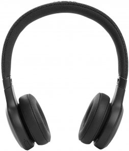 Гарнітура JBL Live 460NC Black (JBLLIVE460NCBLK)