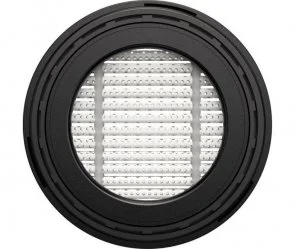 Фото: Фільтр для автомобільного пилососа Baseus A2 car vacuum cleaner strainer Black (CRXCQA2-A01) № 2 | KTC