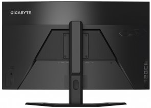 Монітор Gigabyte G32QC-A Black (G32QC-A-EU)