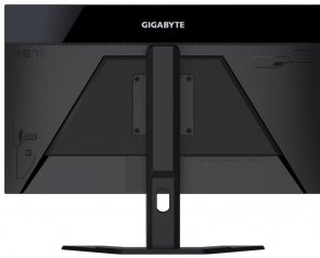 Монітор Gigabyte M27F Black (M27F-EK)