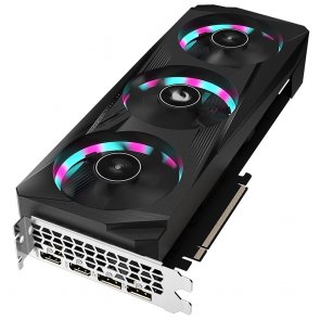 Відеокарта Gigabyte RX 6700 XT Elite 12G (GV-R67XTAORUS E-12GD)