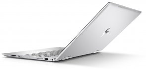 Ноутбук HP ENVY x360 15-es0004ua 423Z5EA Silver