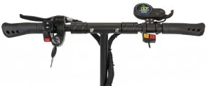Фото: Електросамокат Like.Bike Duo Black № 8 | KTC