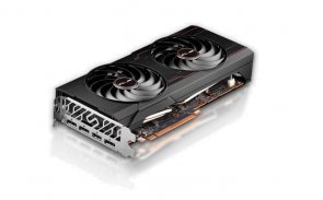 Відеокарта Sapphire RX 6700 XT Pulse (11306-02-20G)