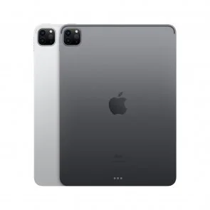 Фото: Планшет Apple iPad Pro 11 2021 128GB M1 Wi-Fi Space Gray (MHQR3) № 8 | KTC