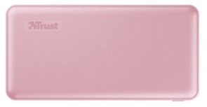  Батарея універсальна Trust Primo Compact 15000mAh Pink (23901_TRUST)