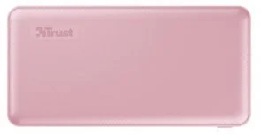 Фото: Батарея універсальна Trust Primo Compact 15000mAh Pink (23901_TRUST) № 3 | KTC