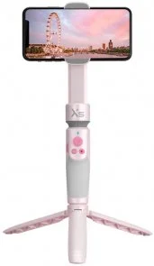 Фото: Стедікам Zhiyun Smooth XS Pink (C030110EUR2) № 3 | KTC