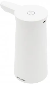 Фото: Автоматична помпа для води Q.Home Automatic Water Pump White № 3 | KTC