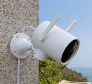  Камера Xiaomi IMILAB EC3 Outdoor Security Camera 1080P Global (CMSXJ25A)