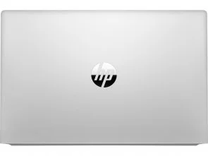 Фото: Ноутбук HP ProBook 450 G8 1A893AV_V25 Silver - 15.6" IPS 60 Гц / Intel Core i5 / i5-1135G7 / DDR4 16 ГБ / PCI-E SSD 512 ГБ / Intel Iris Xe Graphics № 5 | KTC