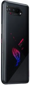 Фото: Смартфон ASUS ROG Phone 5 12/256GB Phantom Black (ZS673KS-1A012EU) № 7 | KTC