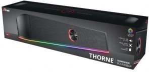 Саундбар Trust GXT 619 Thorne Black 24007_TRUST