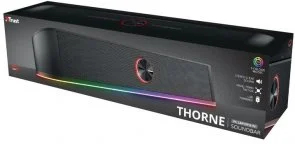 Фото: Саундбар Trust GXT 619 Thorne Black (24007_TRUST) № 5 | KTC