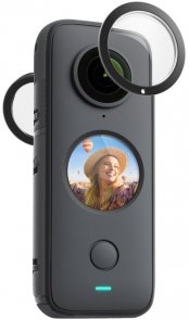 Захист лінз Insta360 for One X2 (CINX2CB/E)