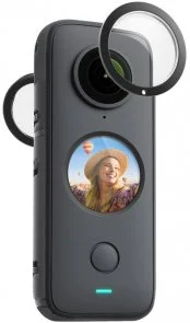 Фото: Захист лінз Insta360 for One X2 (CINX2CB/E) № 3 | KTC