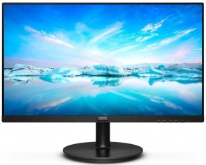  Монітор Philips 241V8LA/00 WLED Black