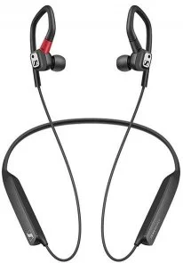 Фото: Гарнітура Sennheiser IE 80S BT Black (508240) № 3 | KTC