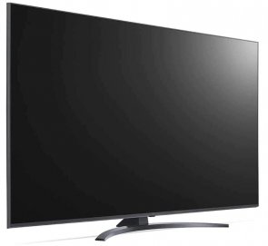 Телевізор LED LG 65UP78006LB (Smart TV, Wi-Fi, 3840x2160)