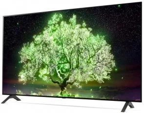 Фото: Телевізор OLED LG OLED55A16LA (Smart TV, Wi-Fi, 3840x2160) № 4 | KTC