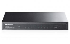 Комутатор TP-Link TL-SG2210P