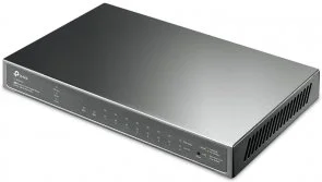 Фото: Комутатор TP-Link TL-SG2008 № 2 | KTC