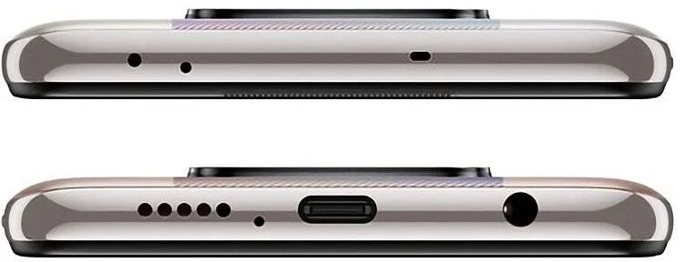 Фото: Смартфон POCO X3 Pro 8/256GB Metal Bronze № 9 | KTC
