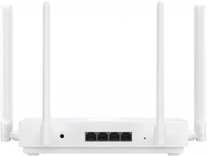 Фото: Wi-Fi Роутер Xiaomi WiFi Mi AloT Router AX1800 (DVB4258GL) № 2 | KTC