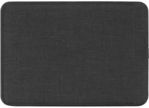Фото: Папка Incase for Macbook Pro/Air ICON Sleeve with Woolenex Graphite (INMB100366-GFT) № 2 | KTC