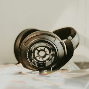 Навушники Sennheiser HD 820 Black (507435)