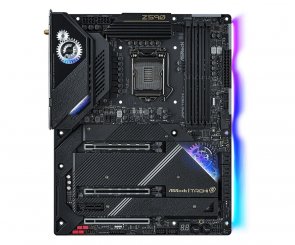 Материнська плата AsRock Z590 TAICHI