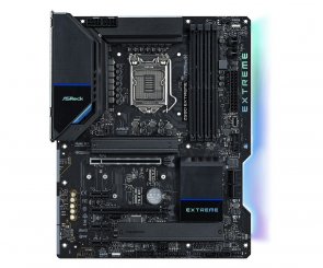 Материнська плата AsRock Z590 EXTREME