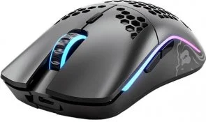 Фото: Миша Glorious Model O Wireless Matte Black (GLO-MS-OW-MB) № 3 | KTC