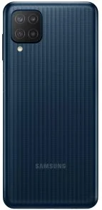 Фото: Смартфон Samsung Galaxy M12 M127 4/64GB SM-M127FZKVSEK Black № 7 | KTC