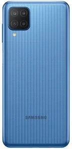 Фото: Смартфон Samsung Galaxy M12 M127 4/64GB Blue № 7 | KTC