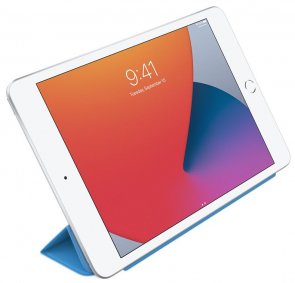 Чохол для планшета Apple for iPad mini Smart Cover Surf Blue (MY1V2)