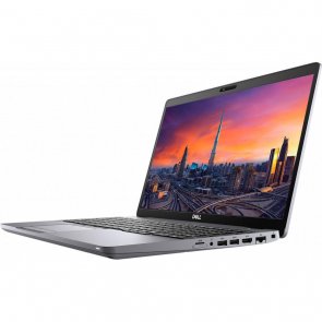 Ноутбук Dell Precision 3551 N998PW3551_WP Silver