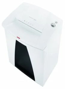 Фото: Знищувач документів (шредер) HSM Securio B34 (1х5) № 3 | KTC