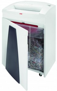 Знищувач документів (шредер) HSM Securio B35 (3.9)