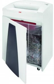 Фото: Знищувач документів (шредер) HSM Securio B35 (5.8) № 6 | KTC