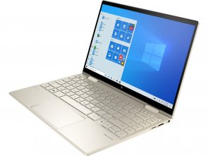 Ноутбук HP ENVY x360 13-bd0000ua 423V6EA Gold